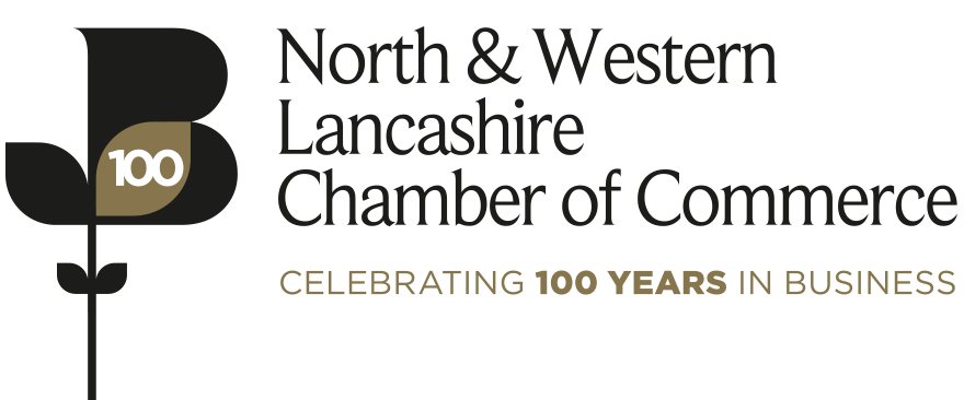 North & Western Lancashire Chamber of Commerce Logo