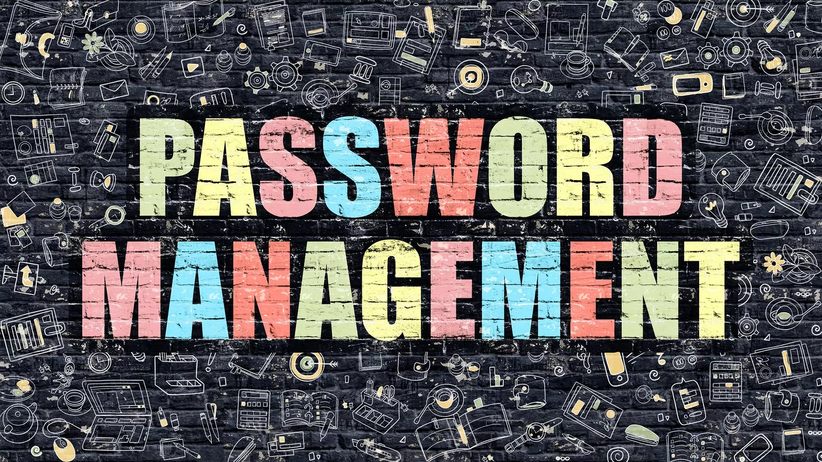 Say goodbye to your easy passwords