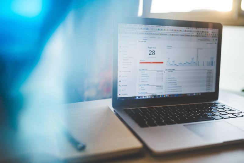 Domain Name Traffic