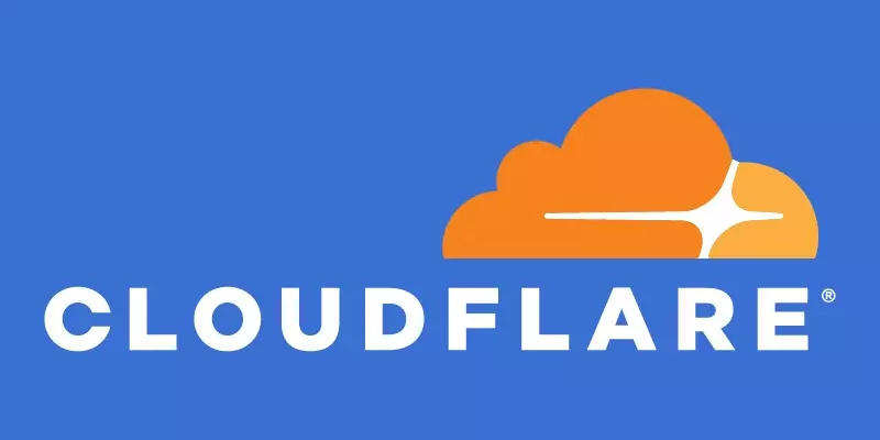 Easy Domains Partnership with Cloudflare