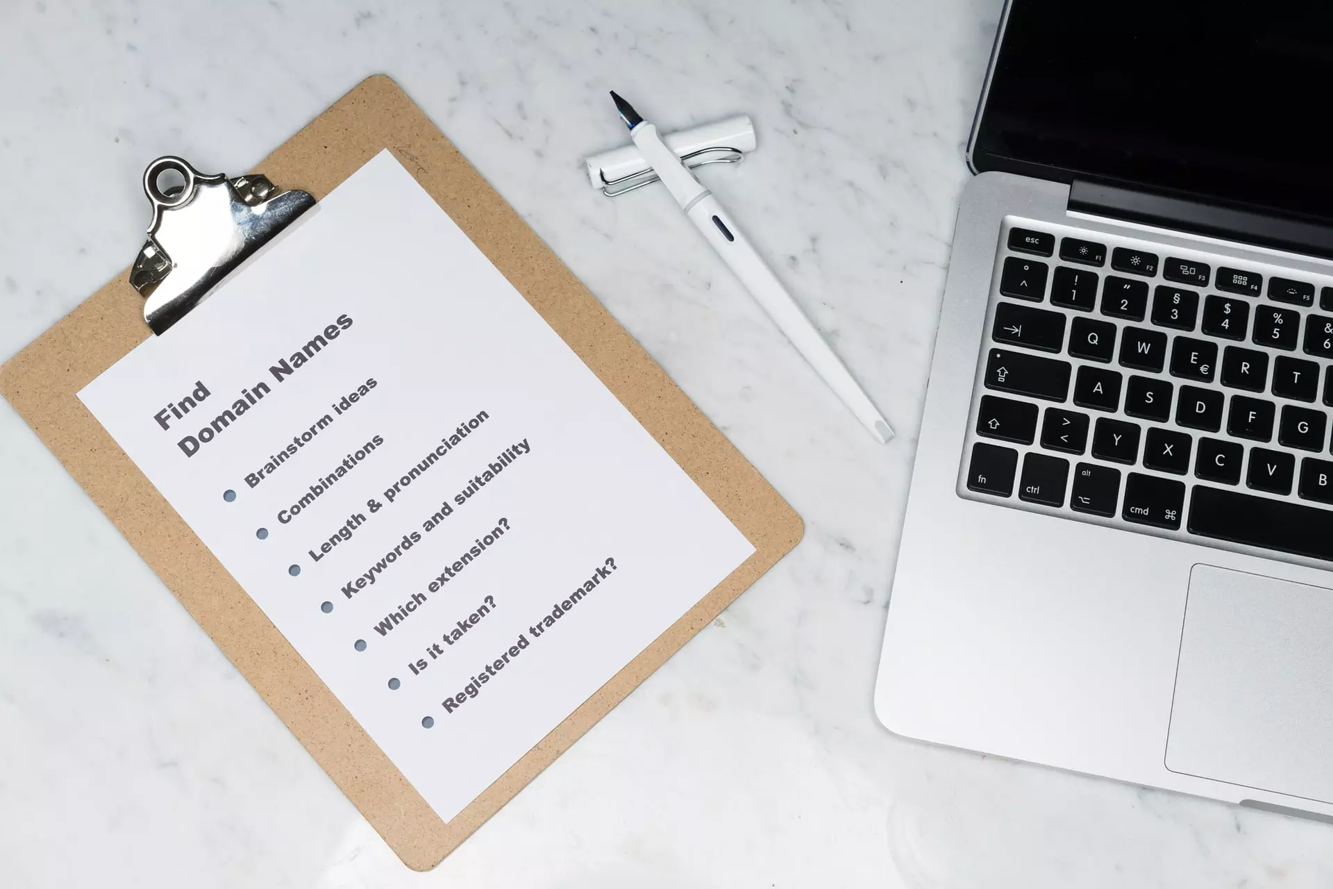 Should You Build a Domain Name Portfolio?