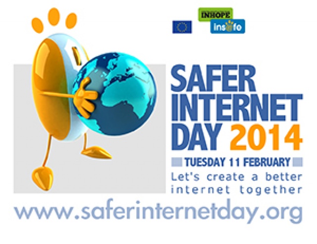 InSafe - Safer Internet Day #SID2014