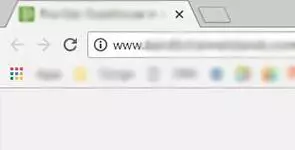 before an SSL certificate